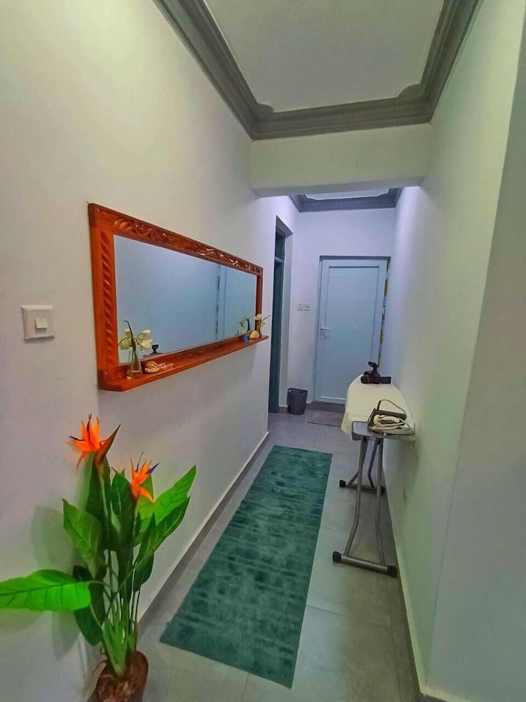 Shanzu Oceanfront Apartments