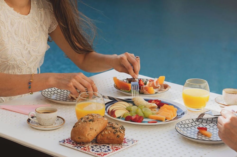 Silla Boutique B&B