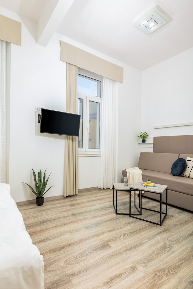 Boutique Suites Joyce