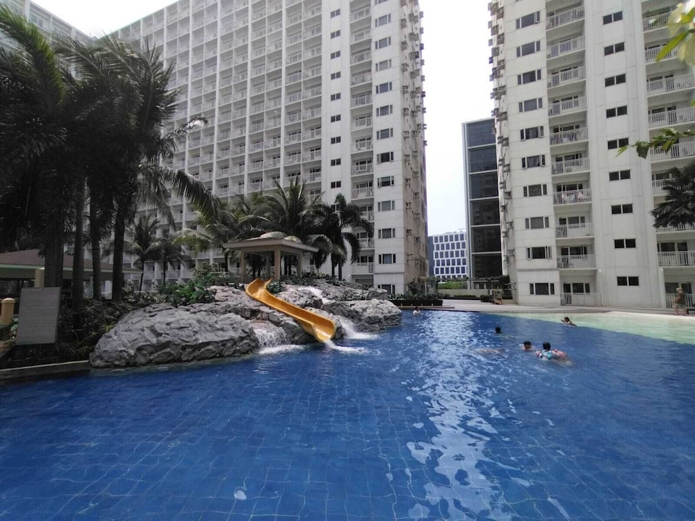 CityComfort Stay-near NAIA AIRPORT & MOA