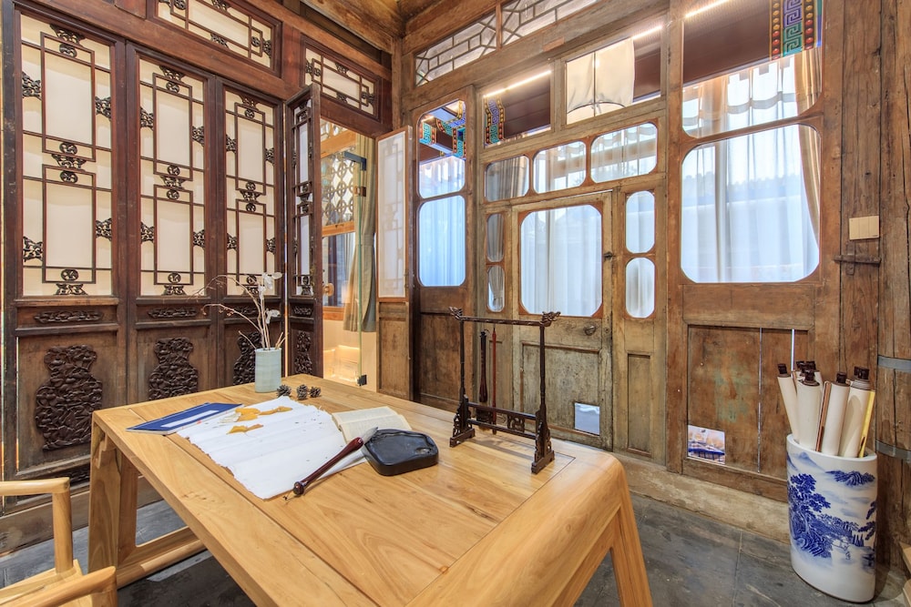 Isvara Flowing Ocean Guesthouse