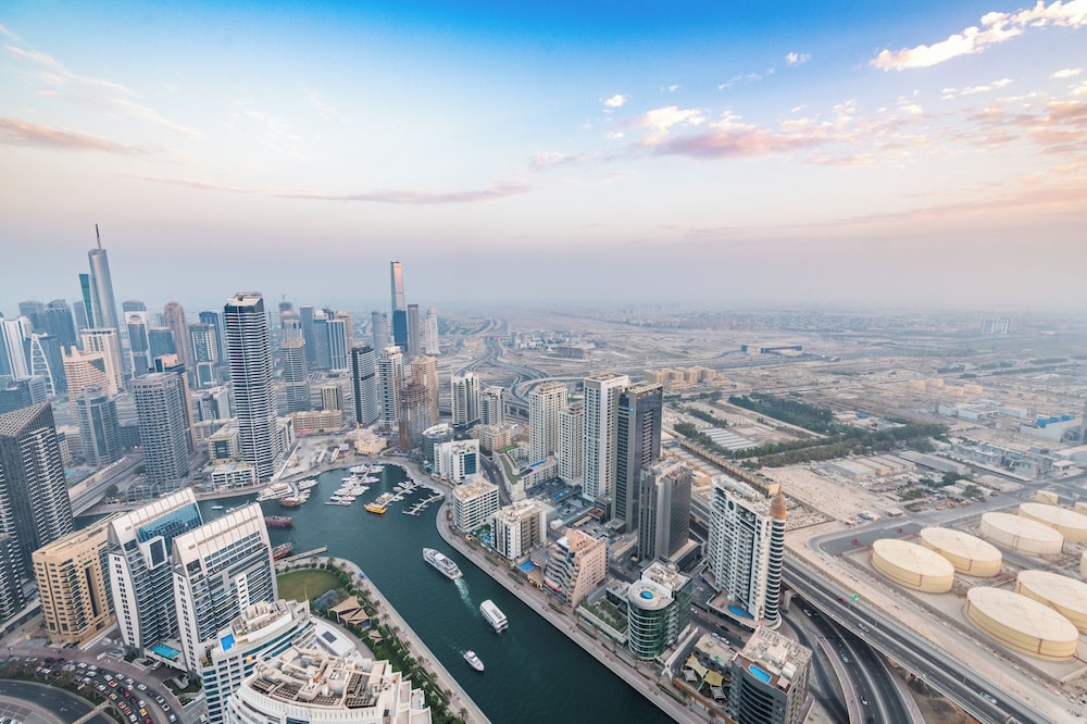 Address JBR - Mint Stay