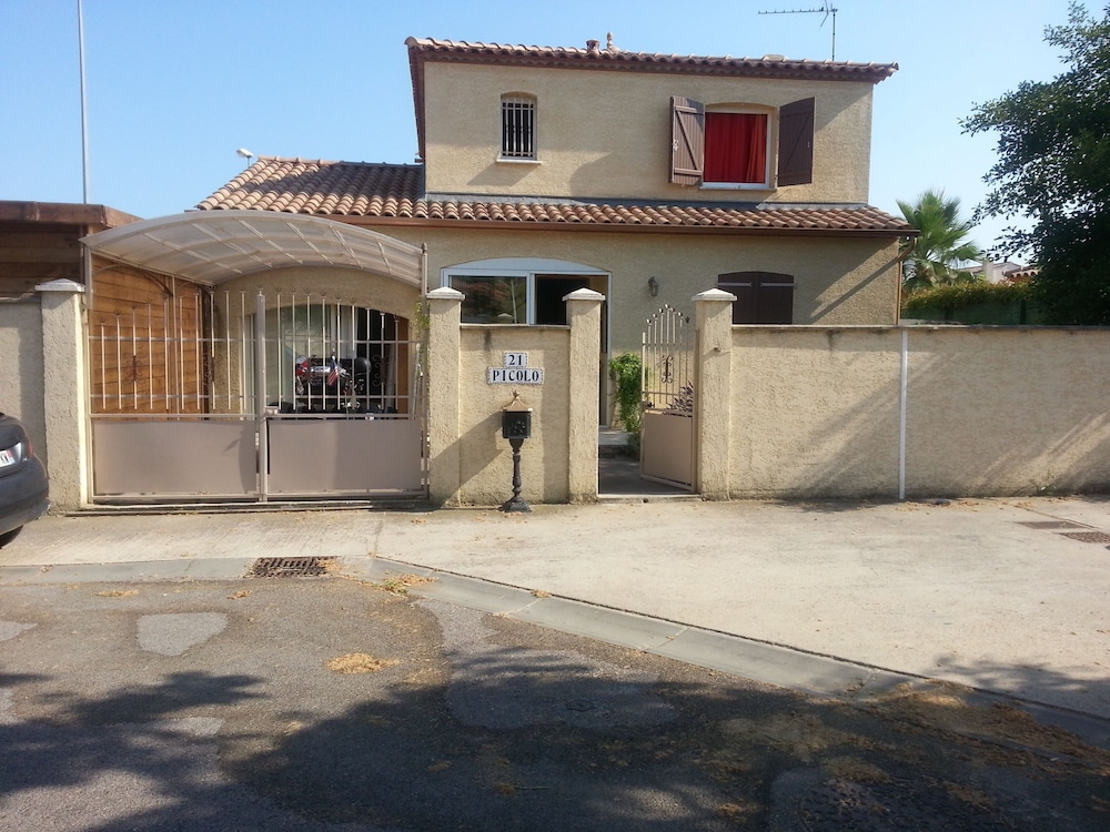 Maison Picolo