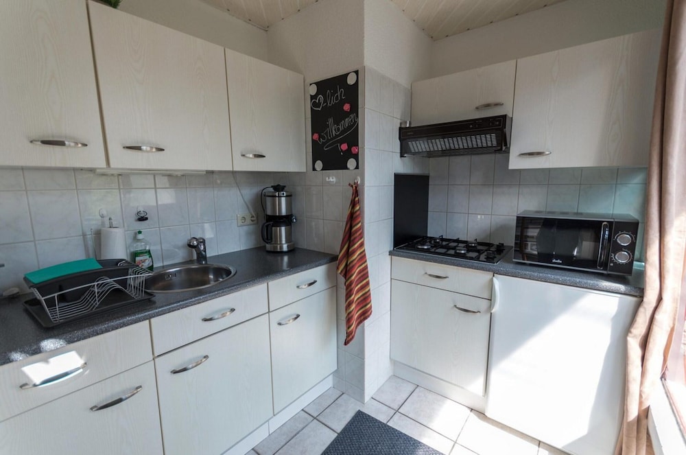 Bungalow in North Holland Coast