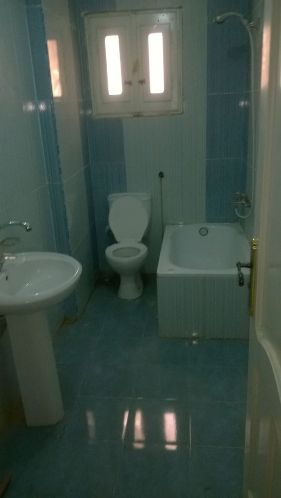 Alsaman Apartments