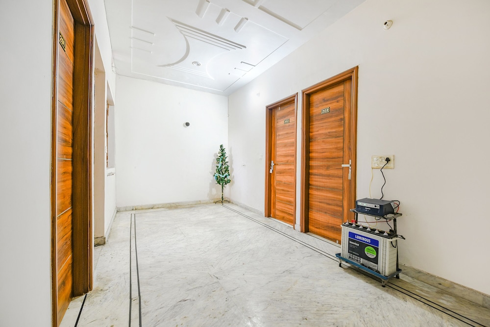 Fabhotel K9 Stay view 2