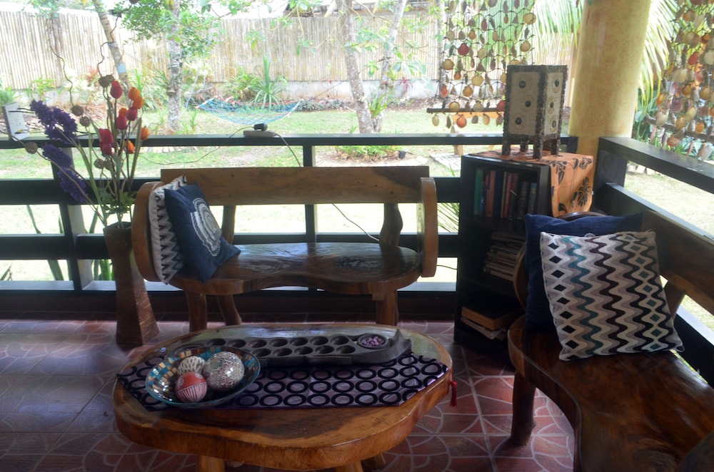 Veraneante Resort