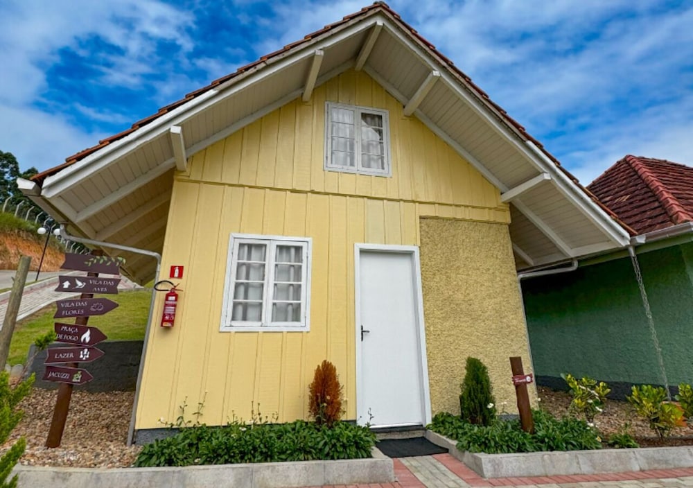 Hotel Fazenda RosaBlue
