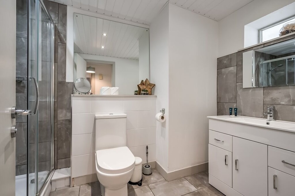 Central Belfast Apartments: Citygate