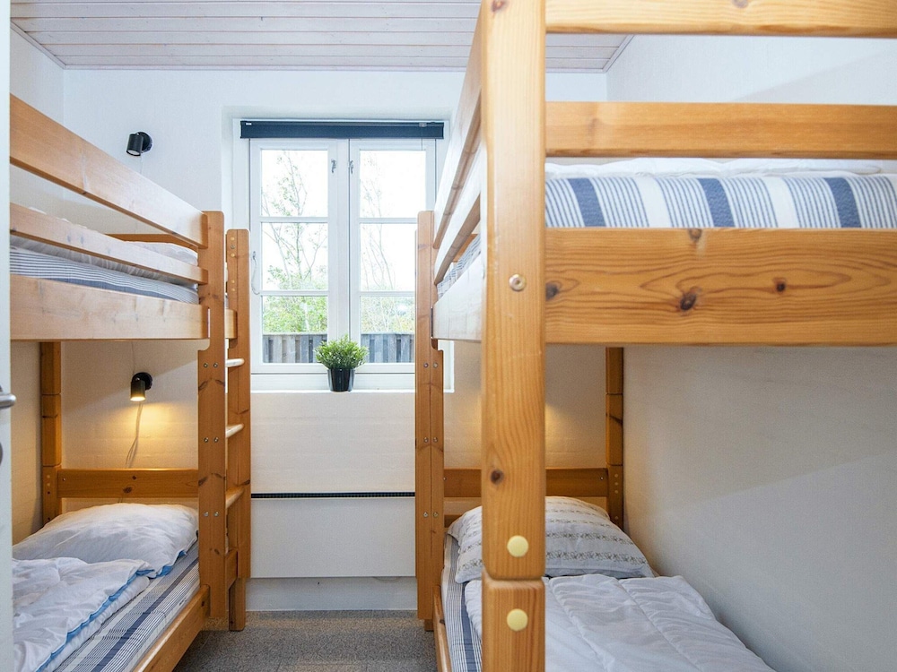 10 Person Holiday Home in Ulfborg view 5