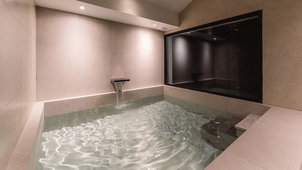 Albescent Pool Villa