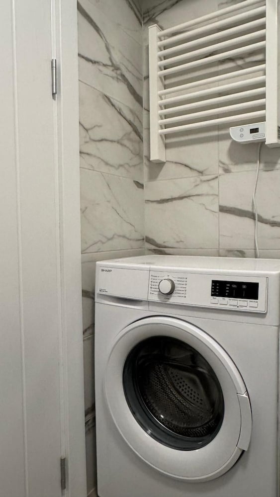 Inspire Your Stay new and Comfort Apartment in Sofia