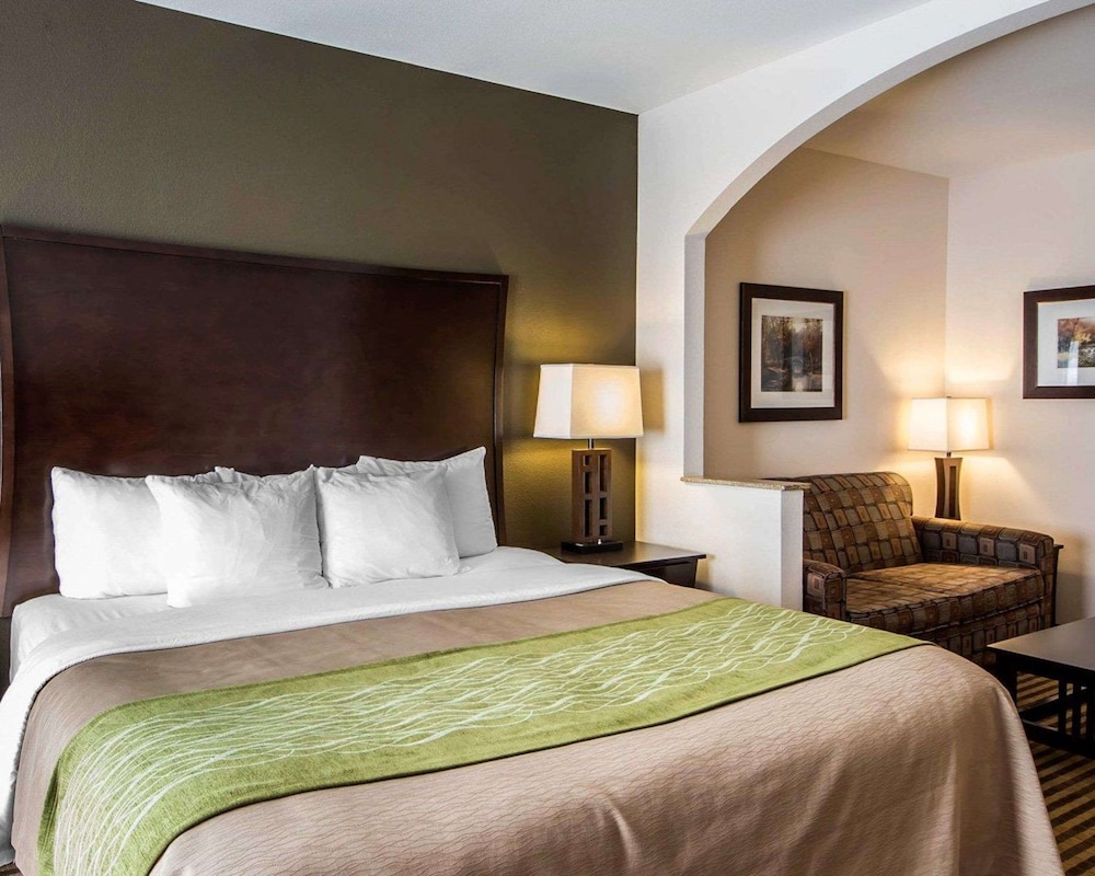 Comfort Inn & Suites Alva
