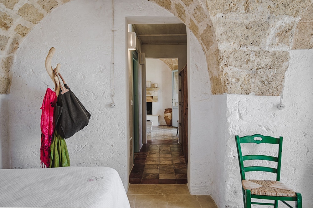 Masseria Palombara