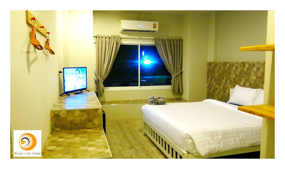Kosit One Hotel