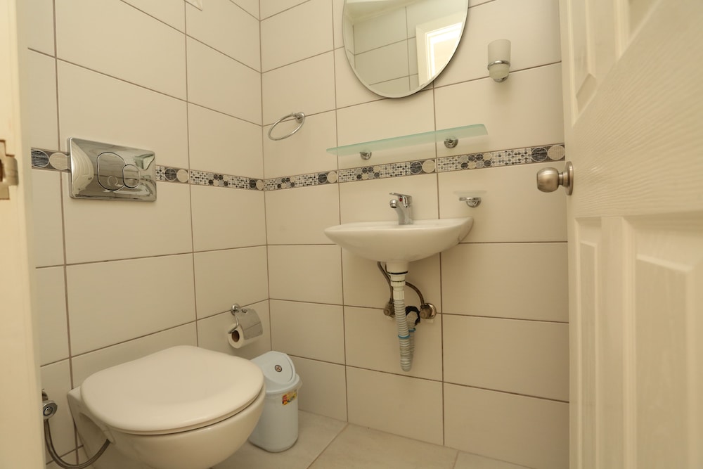 Orka Star Villa