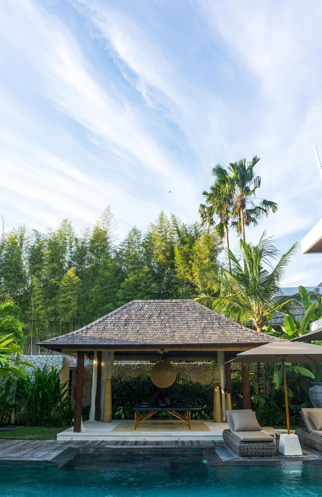 Sundance Villa