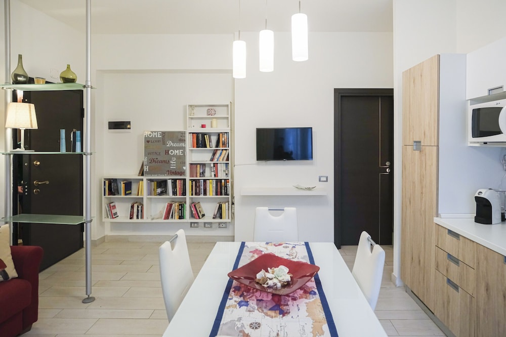 Domus Aurelia by Wonderful Italy