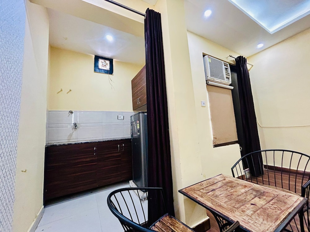 Samriddhi Studio Apartment