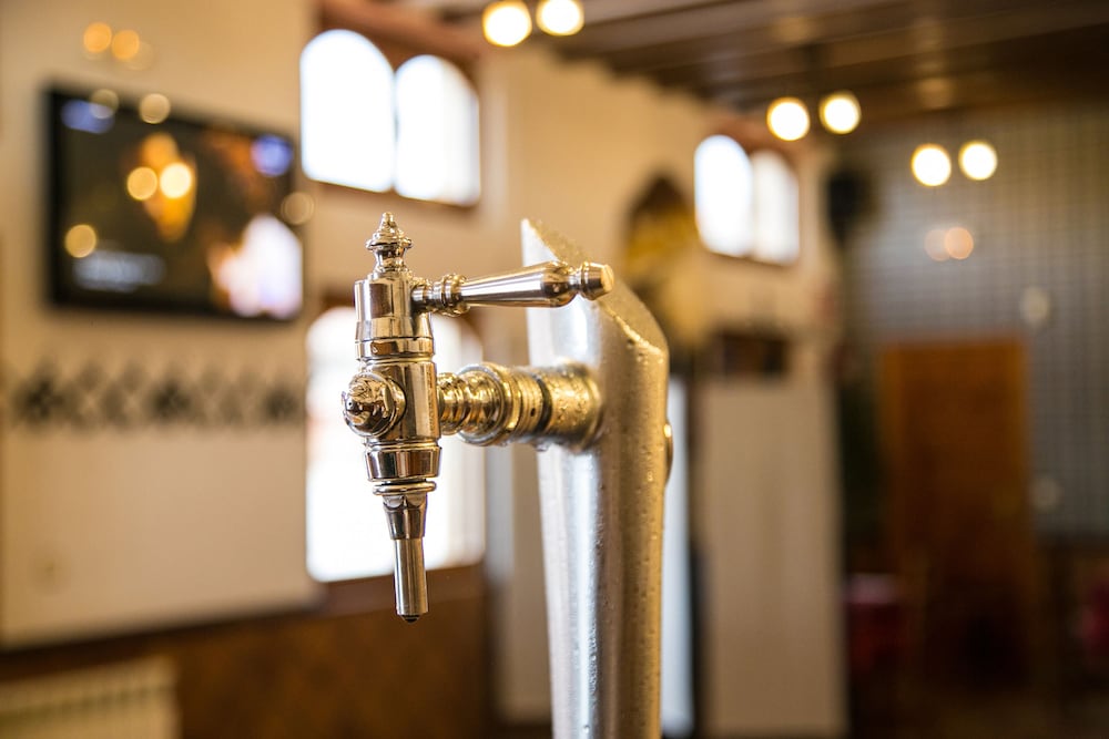 Hotel Restaurante Quintanares - Property Image 61