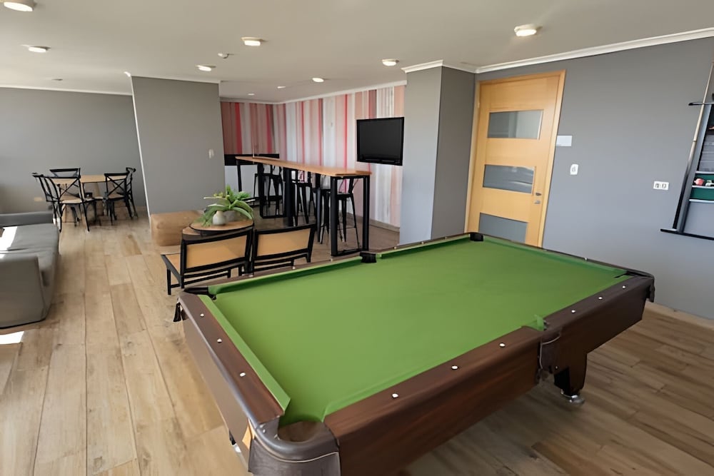 Oceana Suites Departamental