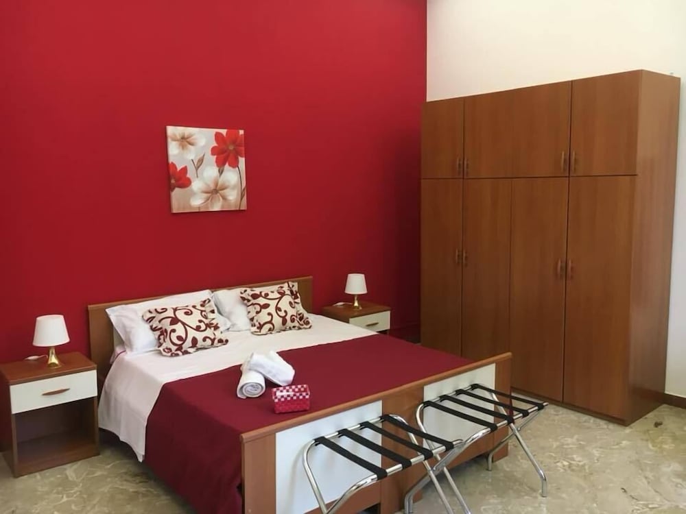 B&B Il Sole Palermo photo 2