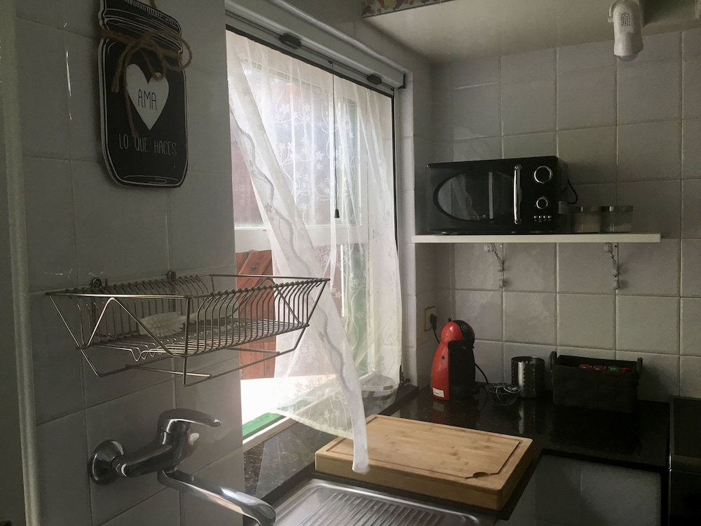 La Casita de Las Palmas VV