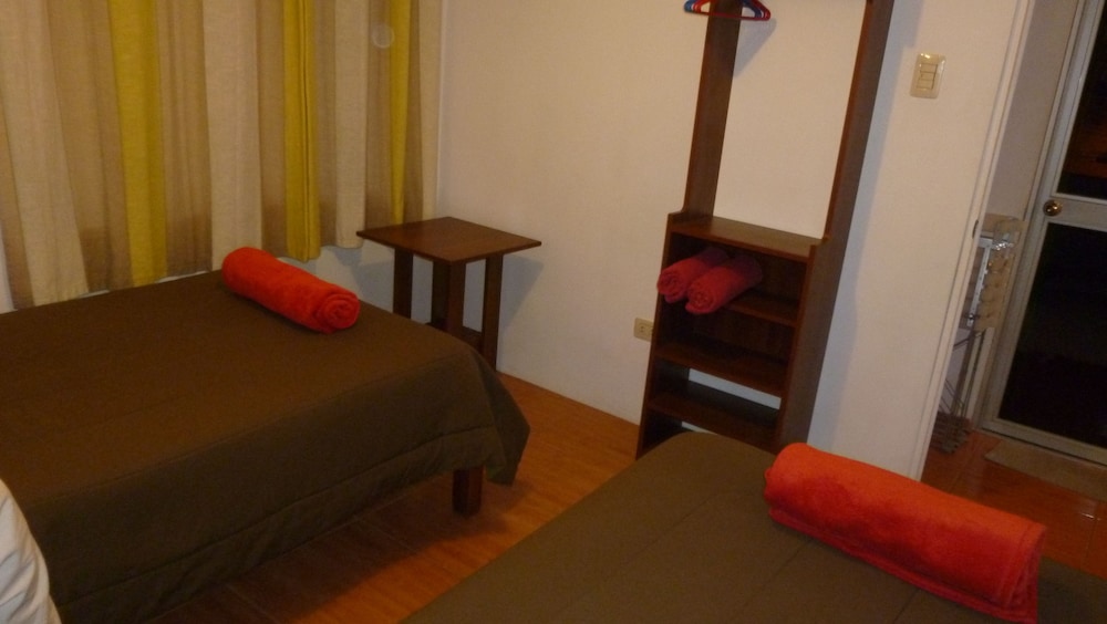 Homestay Díaz Cuba