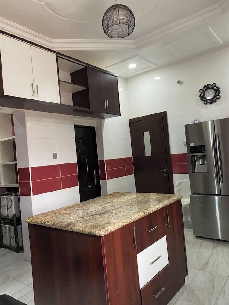 Bejs Luxury Apartment