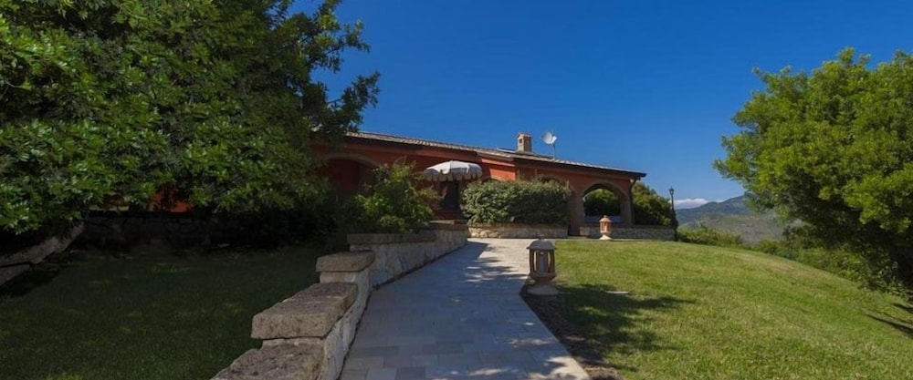 SarAnd Relais