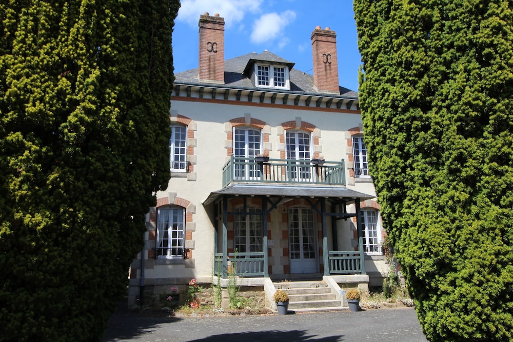 Chambres d'hôtes Au fil du temps