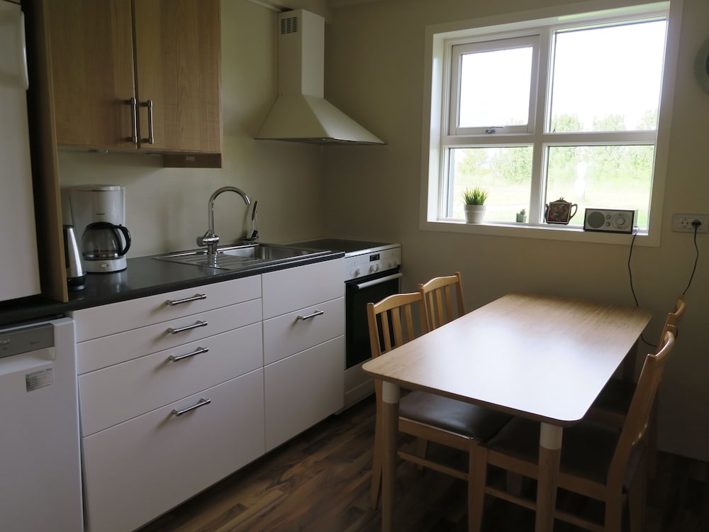 Dilksnes Guesthouse