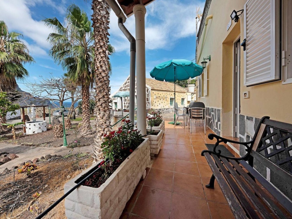 Country House Buenavista Near Sea Beach