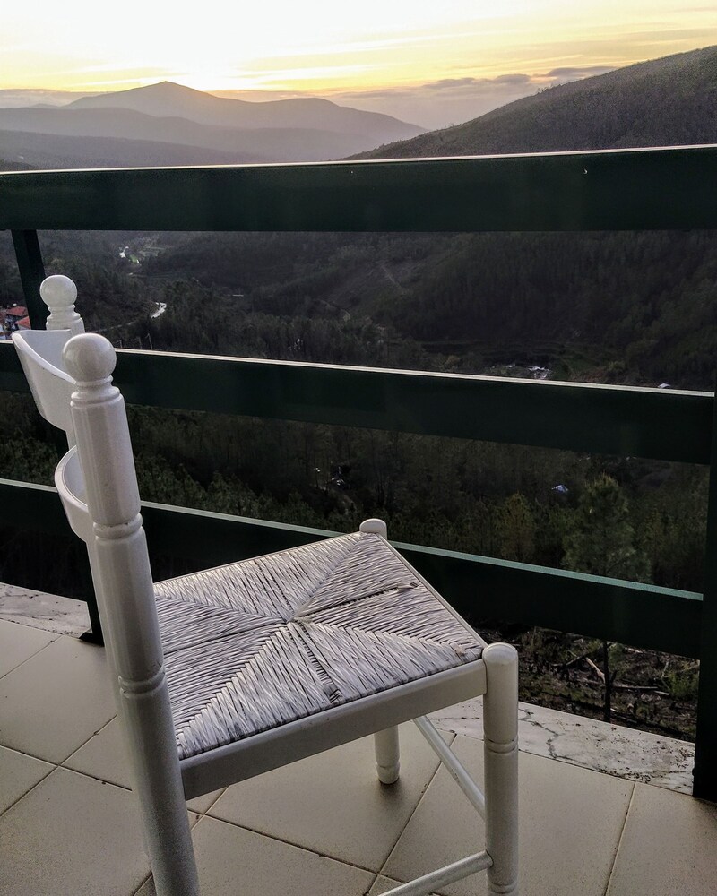 Private Pool Villa Serra da Estrela