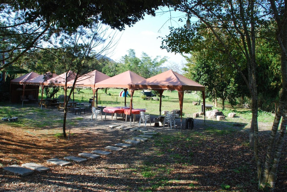 Nine Aboriginal B&B