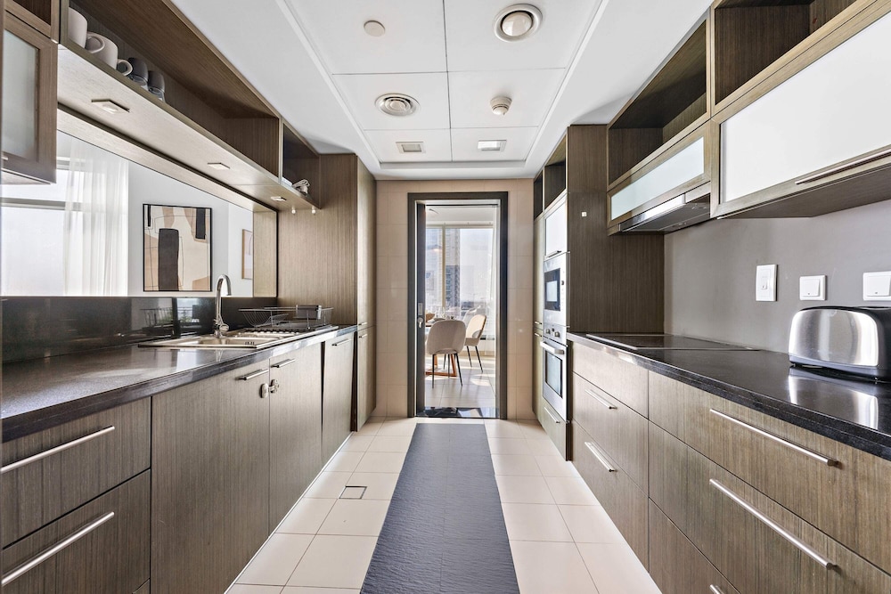 Silkhaus Lofts, Downtown Dubai