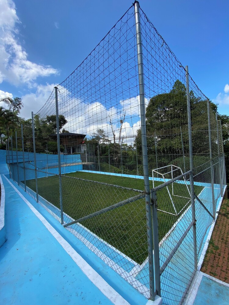 Finca Villa Maju km24