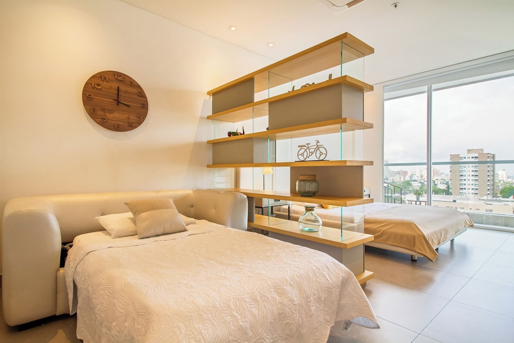 Distrito 90 By Hostpro