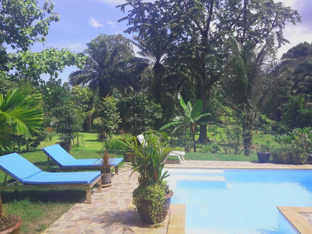 Blue River 2 Bedrooms Pool Villa