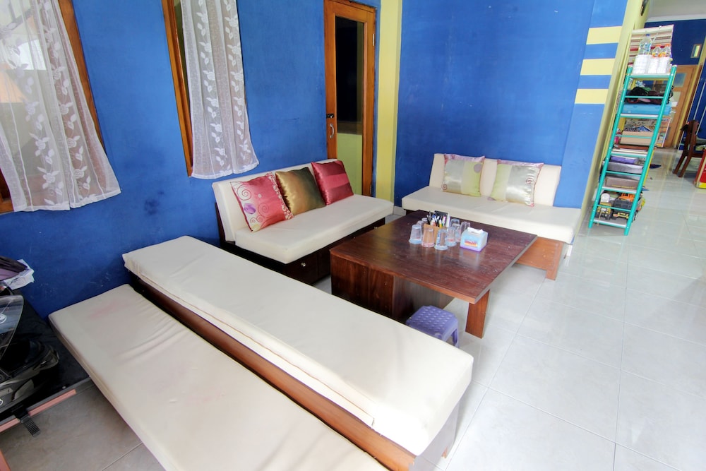 Griya Ardafa - Hostel