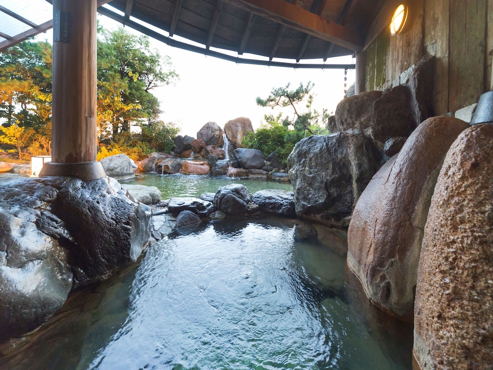Hotel Glover-Tei