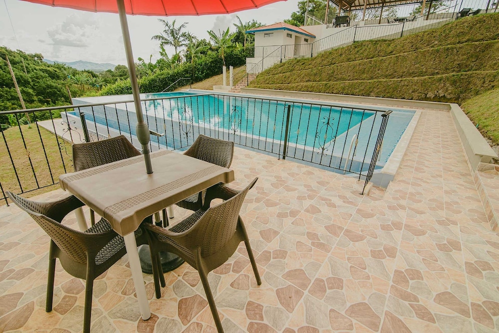 Balcon del valle