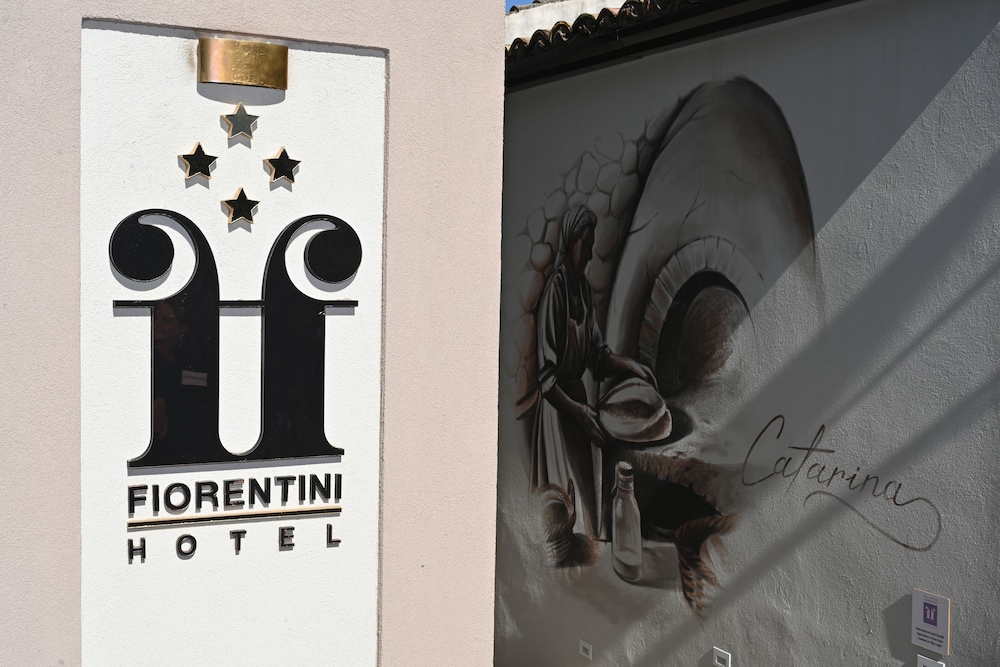 PALAZZO FIORENTINI CHARME HOTEL