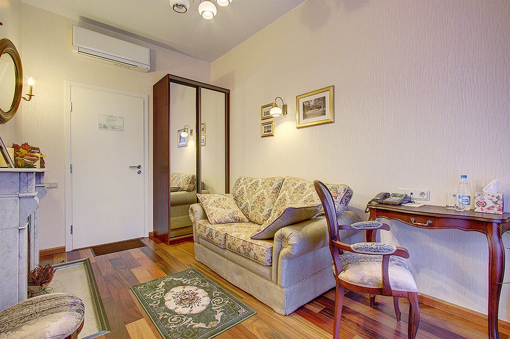 Davidov Guest House