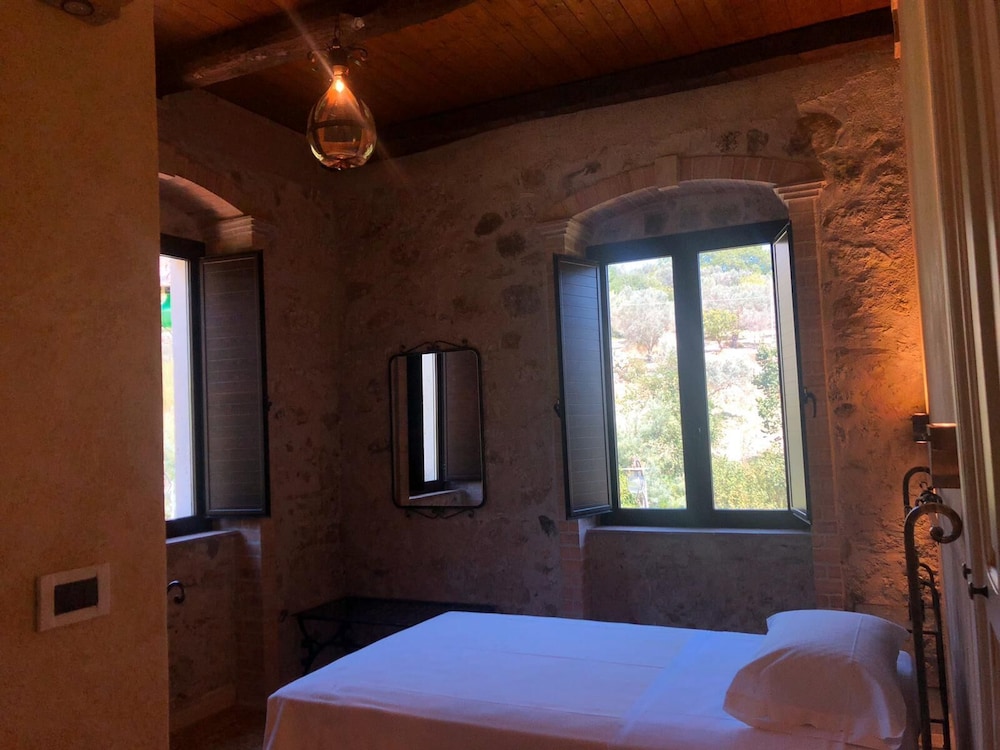 Agriturismo L' Impero Romano view 4