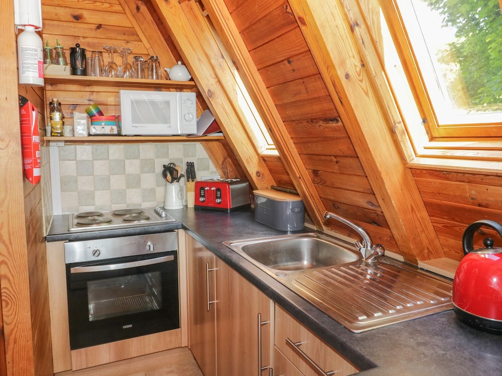 Apple Tree Lodge view 4