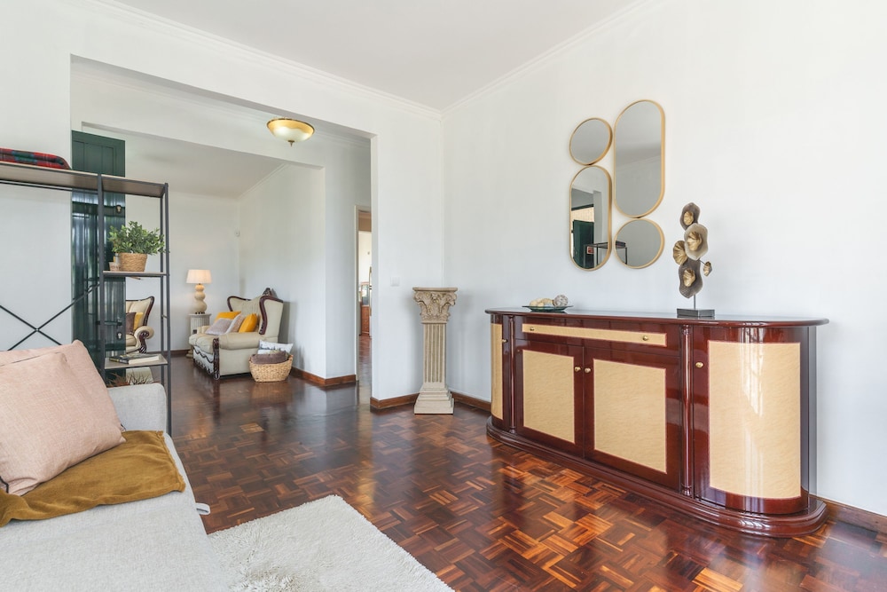 Casa do Pico by Atlantic Holiday