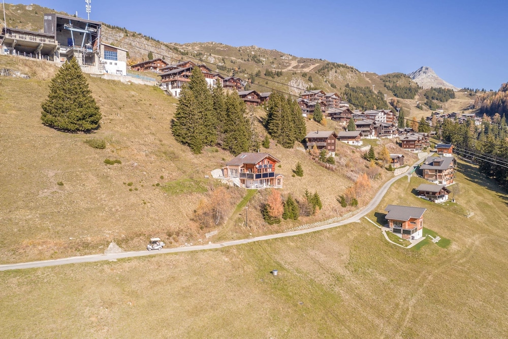 Chalet Elsa