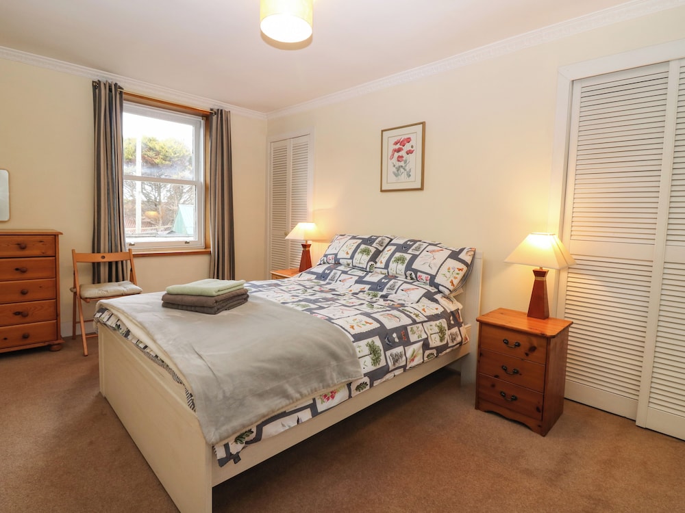 Footdee Cottage