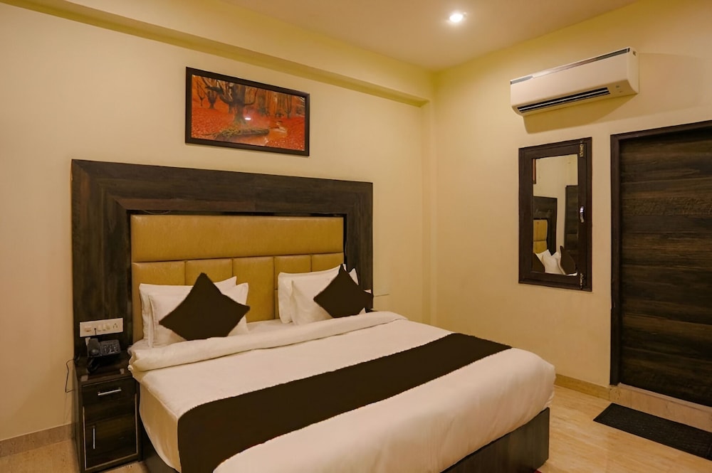 Hotel The Kiara - Complimentary Oneway Airport Transfer